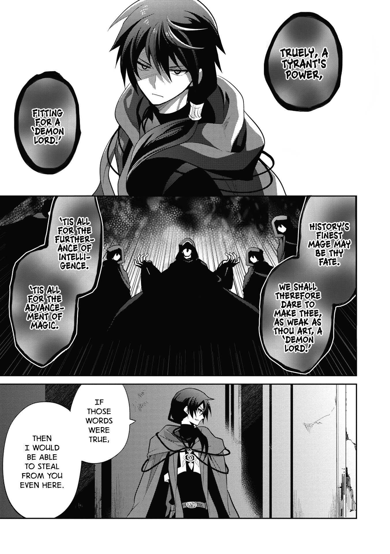 An Archdemon